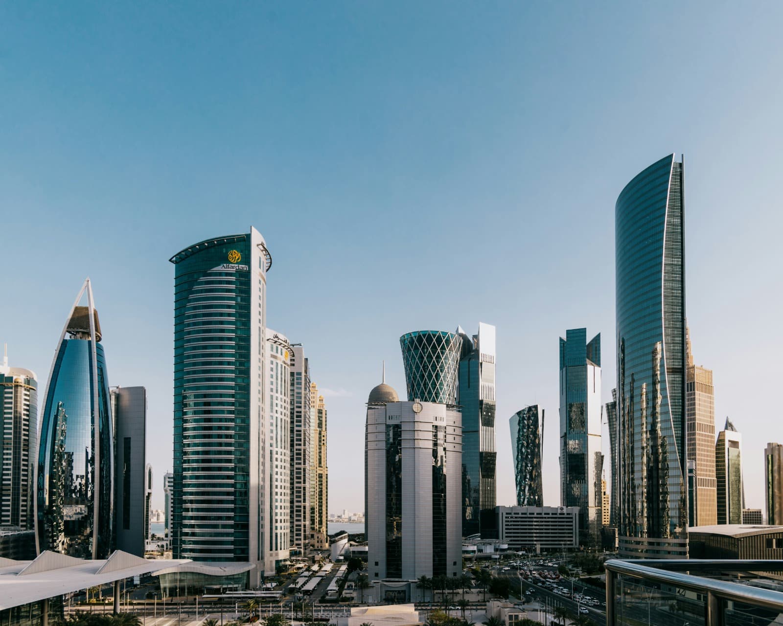 Qatar real estate — PPortal
